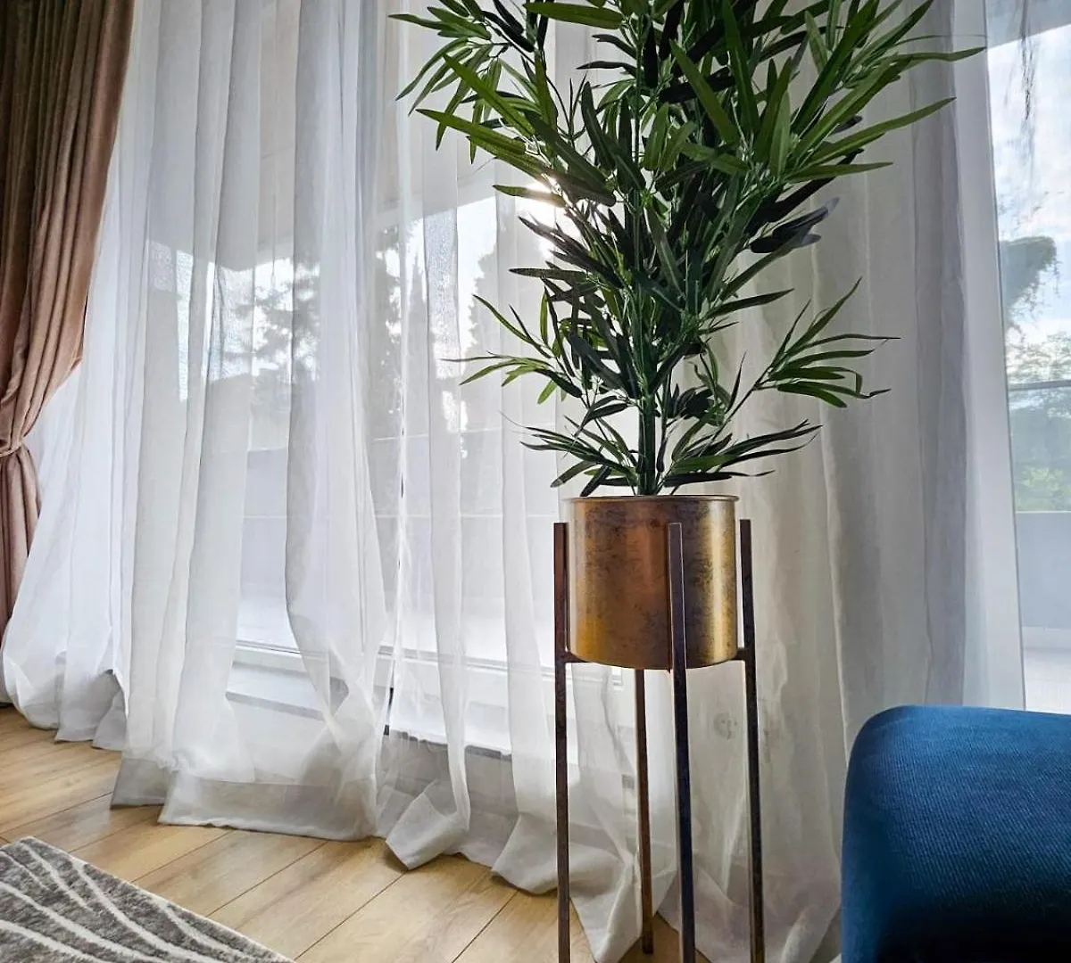Sea Garden Luxury Appartment 바르나