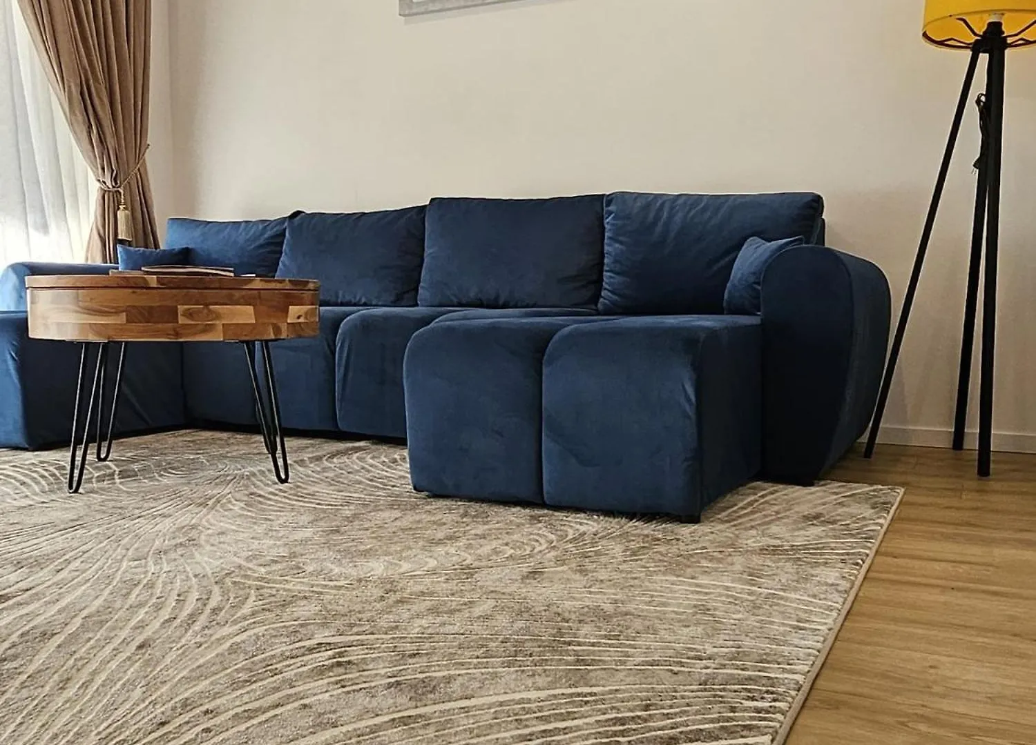 Sea Garden Luxury Appartment Varna