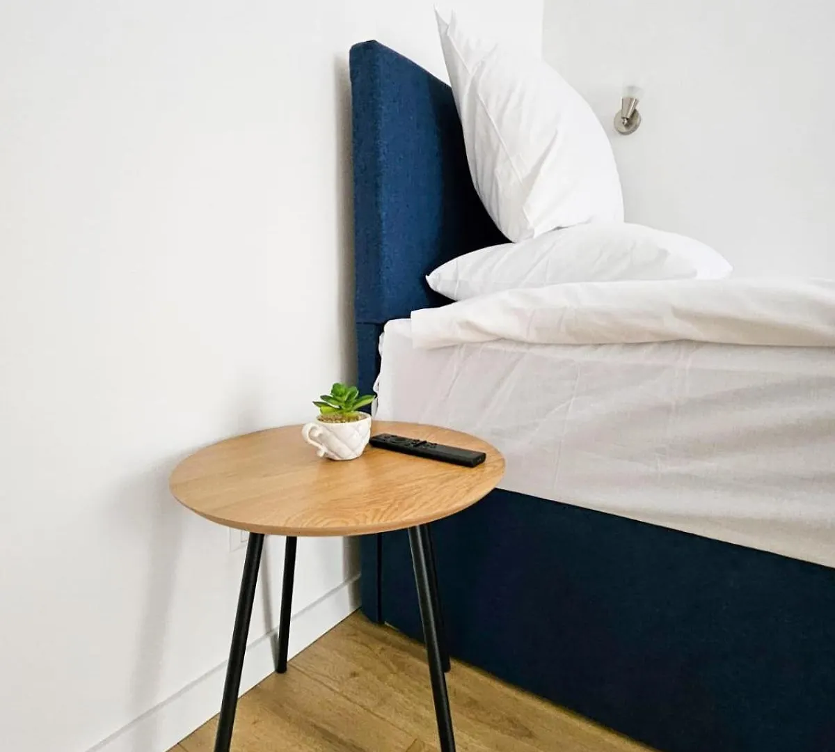 Sea Garden Luxury Appartment 바르나