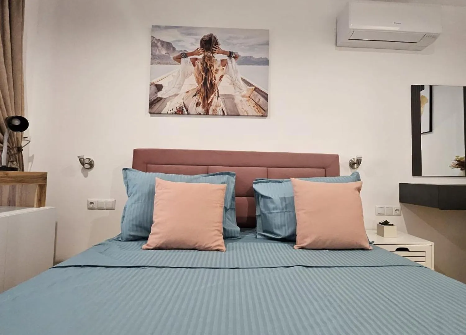 Sea Garden Luxury Appartment 바르나 불가리아