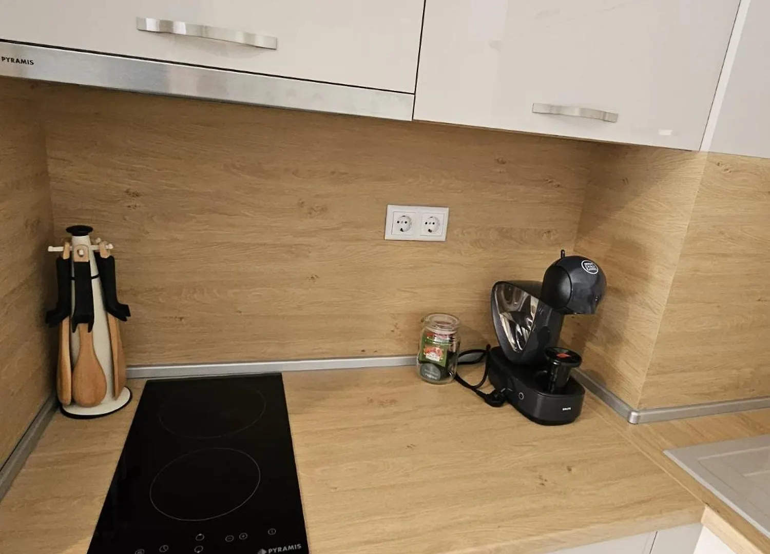 Sea Garden Luxury Appartment Varna 0*,  Bulharsko
