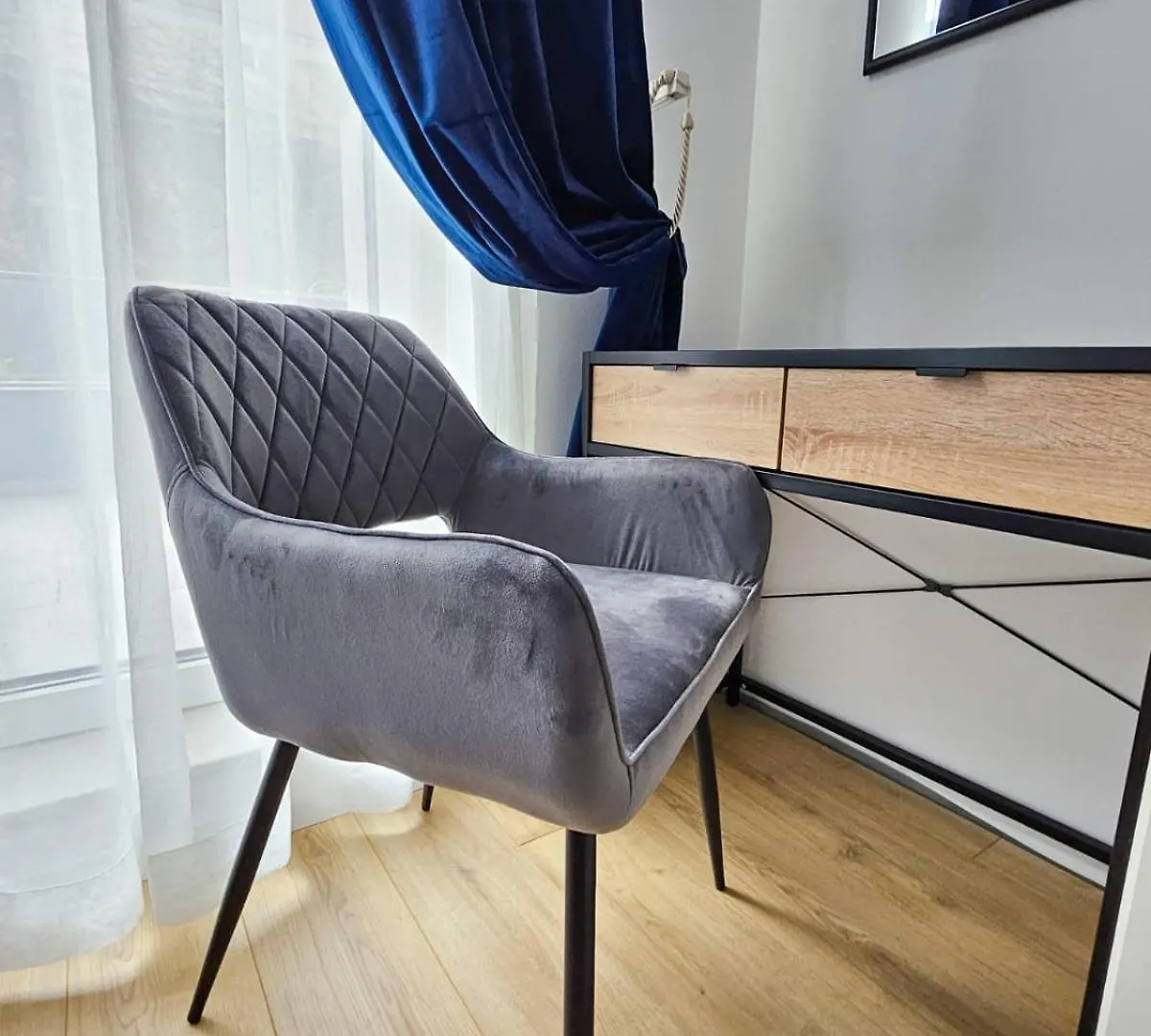 Sea Garden Luxury Appartment Varna Apartmán