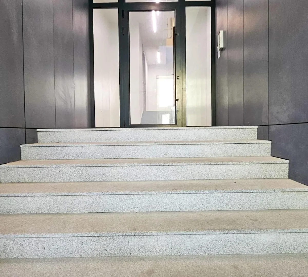Sea Garden Luxury Appartment Varna