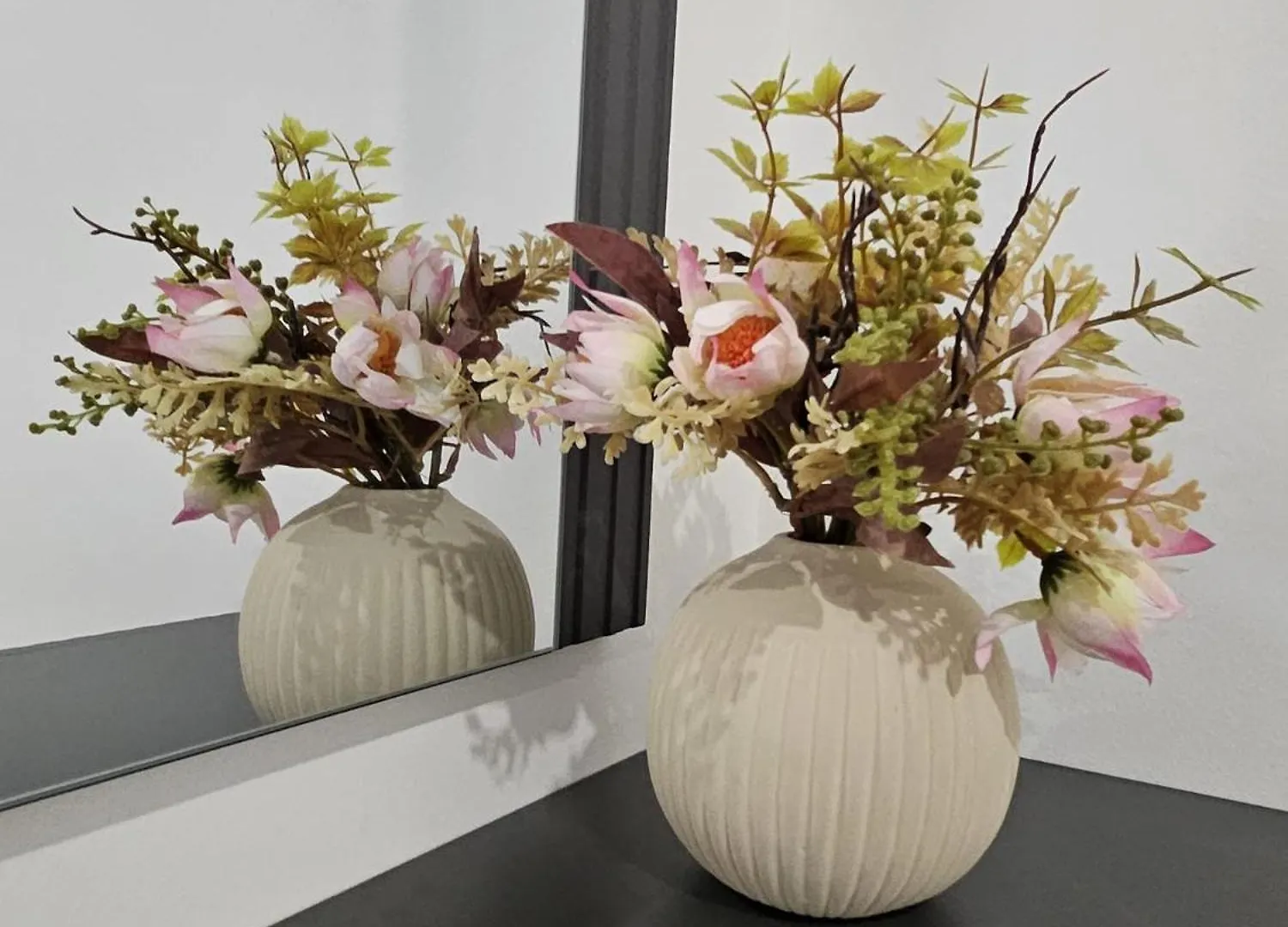 아파트 Sea Garden Luxury Appartment 바르나