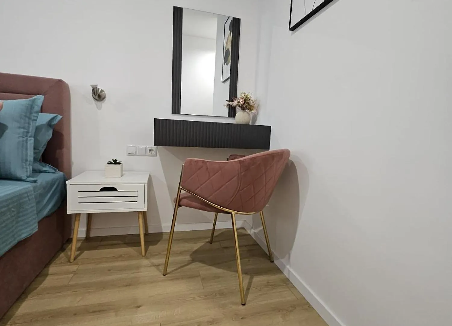 Sea Garden Luxury Appartment 바르나 0*,