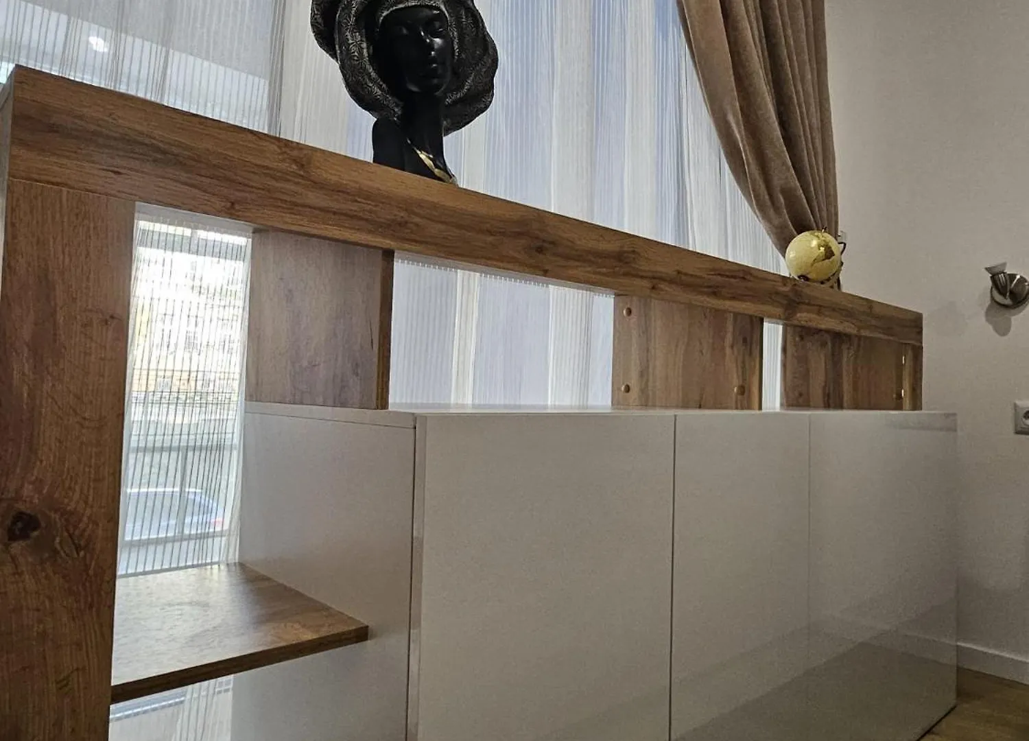 Sea Garden Luxury Appartment Varna 0*,