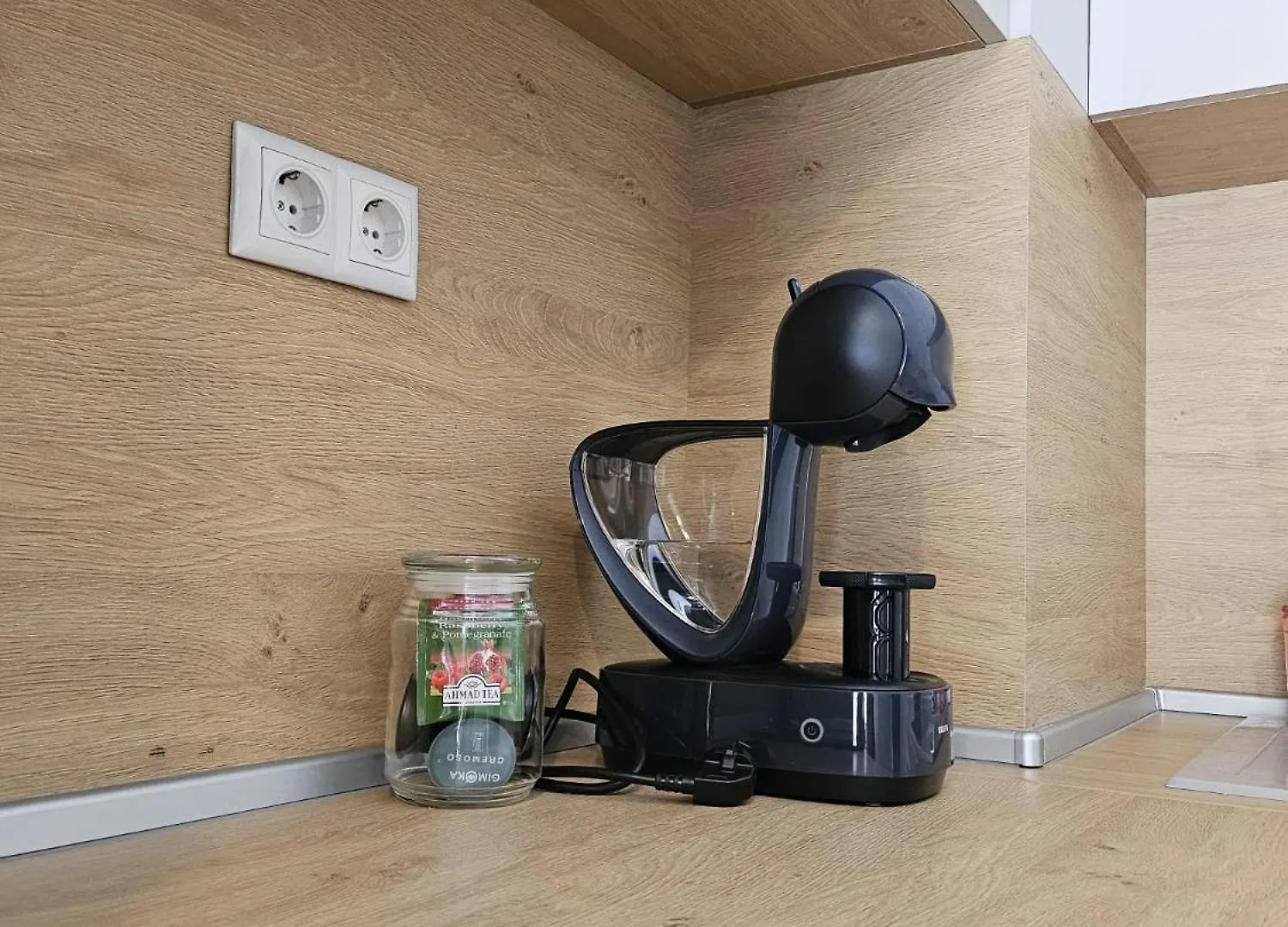 Sea Garden Luxury Appartment 바르나 아파트