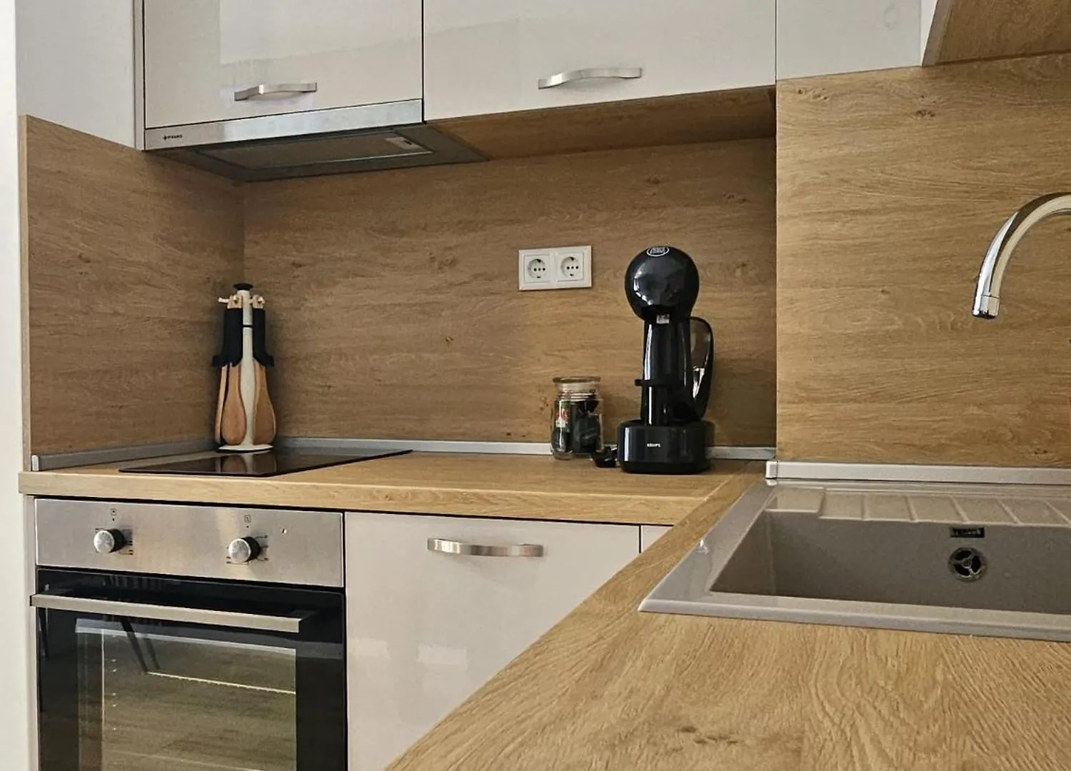 Sea Garden Luxury Appartment 바르나 불가리아