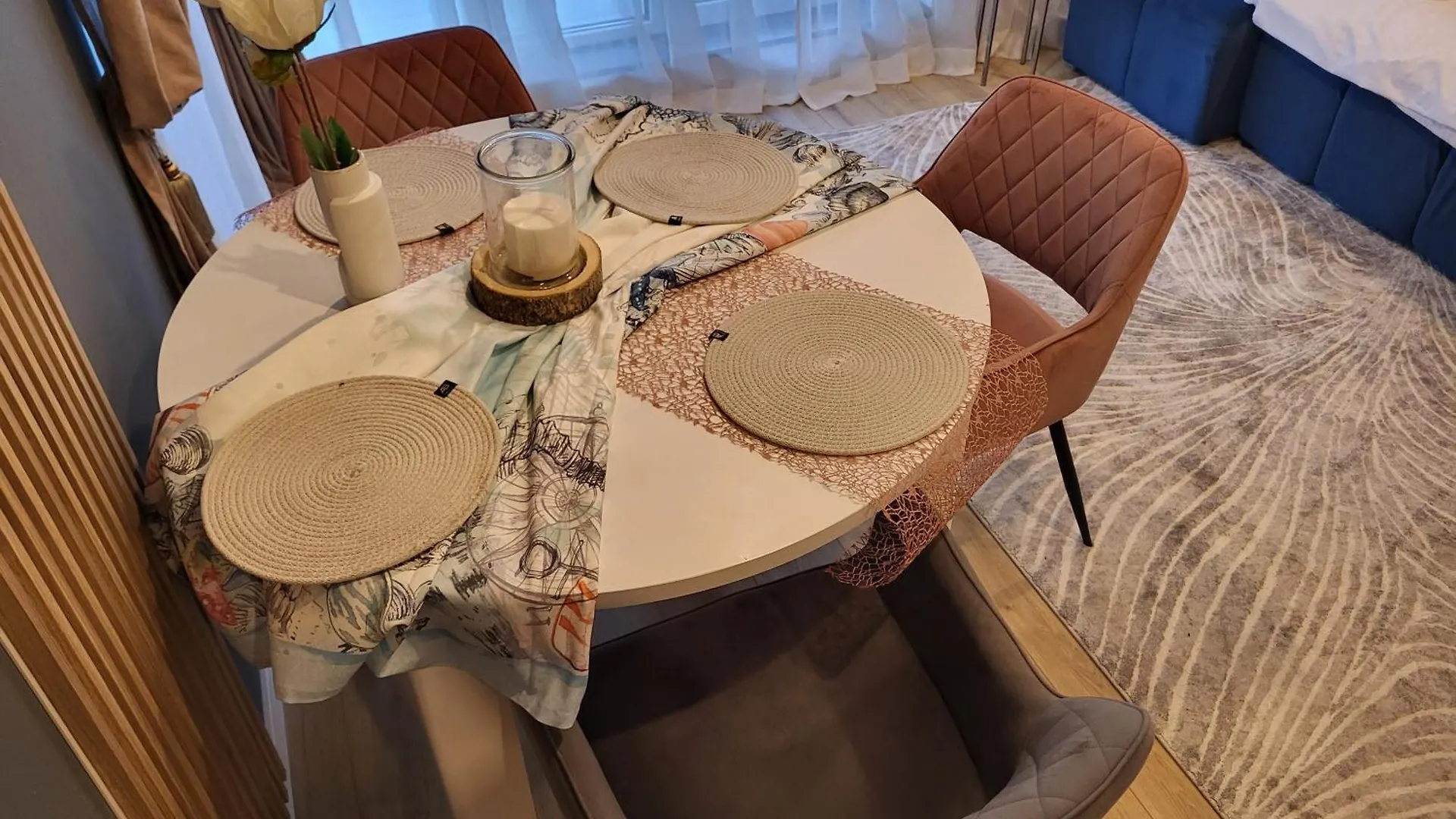 Sea Garden Luxury Appartment 바르나 불가리아